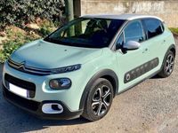 occasion Citroën C3 PureTech 110 S