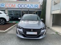 occasion Peugeot 208 1.2 PureTech 100ch S&S Allure 118g