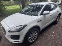 Occasion Jaguar E-Pace S 150 ch (110 kW) 2019 SUV