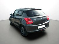 occasion Suzuki Swift 1.2 Dualjet Hybrid Pack