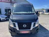 occasion Nissan NV400 FOURGON L2H2 3.3T 2.3 DCI 130 OPTIMA 2017 134000KM