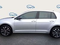 occasion VW Golf VII 1.6 TDI 115 DSG7 IQ.Drive