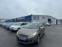 Occasion Peugeot 2008 Allure 94 ch (69 kW) 2013 Beige SUV
