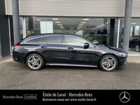 occasion Mercedes CLA180 Shooting Brake Classed 116ch AMG Line 7G-DCT