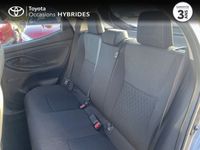 occasion Toyota Yaris 116h France Business 5p