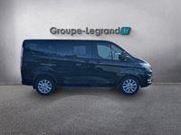 occasion Ford Tourneo 320 L2H1 2.0 EcoBlue 130ch Titanium BVA 7cv