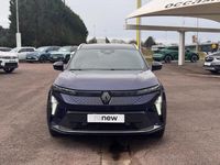 Occasion Renault Scenic E-Tech Techno 161 kW (220 ch) 2025 Bleu SUV