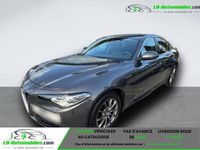 occasion Alfa Romeo Giulia 2.2 190 ch BVA