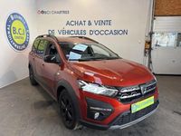 Occasion Dacia Jogger Extreme 102 ch (75 kW) 2022 Monospace