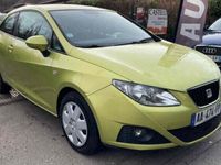 occasion Seat Ibiza 1.4TDI 80CV