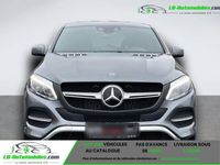 occasion Mercedes 350 GLE Couped BVA 4MATIC