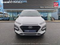 occasion Hyundai Kona 1.6 Gdi Hybrid 141 Ch Business Dct-6 Gps Camera