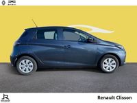 occasion Renault 21 Zoé E-Tech Life charge normale R110 Achat Intégral -- VIVA195381829