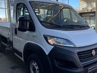 occasion Fiat Ducato M 2.3 Multijet 130ch Pro Lounge Benne