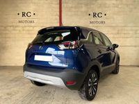 occasion Opel Crossland X 1.5 D 110 ch Business Elegance