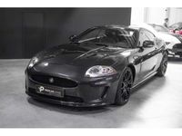 occasion Jaguar XJR XKR 5.0 V8 75 Anniversary edition