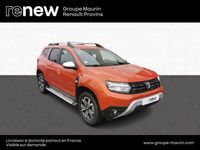 occasion Dacia Duster DUSTERTCe 150 FAP 4x2 EDC Prestige - Prestige