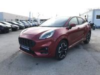 occasion Ford Puma 1.0 Ecoboost 125ch St-line X Dct7 6cv