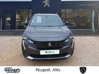 Occasion Peugeot 3008 S 2022 Teinte m. gris platinium SUV