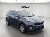 Occasion Kia Sportage 2018 Gris SUV