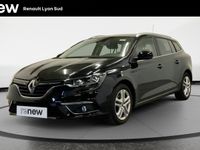 Occasion Renault Mégane IV Business 115 ch (84 kW) 2020 Noir Break