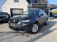 occasion Seat Arona Style 1.0 TSI DSG ** DAB Carplay Zetelverw.