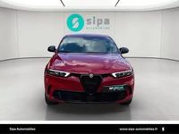 Occasion Alfa Romeo Tonale 130 ch (95 kW) 2023 Rouge SUV