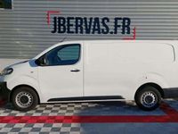 occasion Opel Vivaro FOURGON L2 2.0 DIESEL 120 CH PTAC AUGMENTE ESSENTI