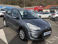 Occasion Citroën C3 68 ch (50 kW) 2010 Citadine