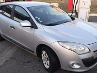 Occasion Renault Mégane III Authentique 90 ch (66 kW) 2011 Berline