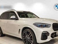 occasion BMW X5 IV (G05) xDrive45eA 394ch M Sport