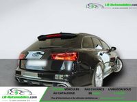 occasion Audi RS6 Avant Performance V8 4.0 TFSI 605 Quattro BVA