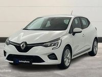 Occasion Renault Clio V Business 92 ch (67 kW) 2022 Berline