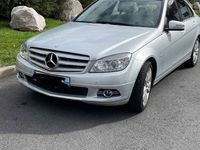 occasion Mercedes C200 Classe Break CDI Avantgarde A