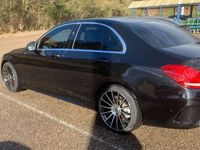 occasion Mercedes C220 Classe d 9G-Tronic Sportline