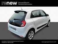 occasion Renault Twingo 1.0 SCe 65ch Zen - 21