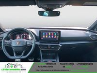 Occasion Cupra Leon 150 ch (110 kW) 2021 Citadine