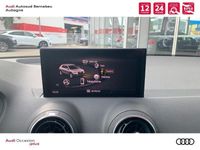 occasion Audi Q2 30 TFSI 110ch Design