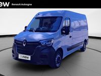 Occasion Renault Master 2023 Blanc Van