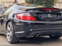 occasion Mercedes SLK55 AMG ClasseAMG 55 AMG 7GTRO SPEEDSHIFT PLUS