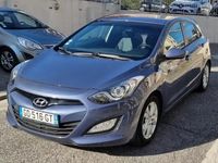 occasion Hyundai i30 SW 1.6 CRDi 128 Pack Premium A