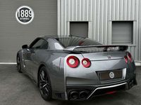 occasion Nissan GT-R 