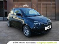 Occasion Fiat 500e 69 kW (95 ch) 2023 Citadine