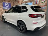 occasion BMW X5 X530d 3.0 286cv Auto xDrive M-SPORT