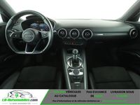 occasion Audi TT Coupe 2.0 TFSI 230 BVA 6