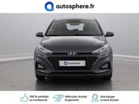 occasion Hyundai i20 1.2 75ch Initia