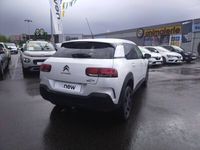 occasion Citroën C4 Cactus C4 CACTUS PureTech 110 S&S EAT6 Origins