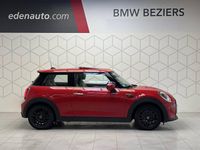 Occasion Mini Cooper SE Hatch 135 kW (184 ch) 2022 Citadine