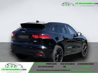 occasion Jaguar F-Pace 2.0 D - 180 ch AWD BVA