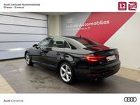 occasion Audi A4 Berline 2.0 TFSI ultra 140 kW (190 ch) S tronic